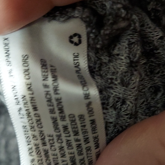 Knox Rose Shirt XXL - Picture 4 of 5